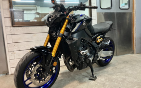 YAMAHA MT-09 SP ABS 2021 RN69J