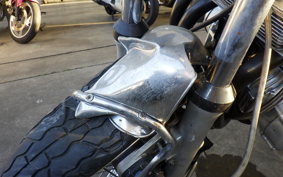 HONDA CB400ﾌｫｱ 1997 CB400F