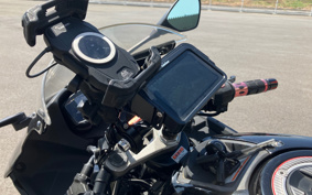 SUZUKI GSX-R125 DL32D