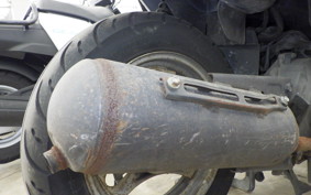 HONDA DIO Gen.6 AF62