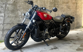 HARLEY  HARLEY RH975 NIGHT  STAR  2024 ZH1