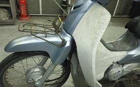 HONDA C50 SUPER CUB AA04