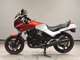 Фото Honda CBX750Fボルド с японского аукциона