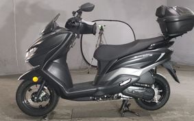 SUZUKI  BURGMAN  STREET 125EX EA23M