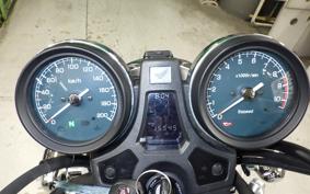 HONDA CB1100 EX 2016 SC65