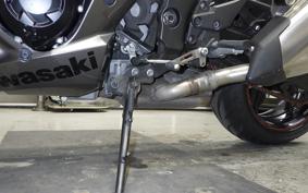 KAWASAKI NINJA 1000 A 2017 ZXT00W
