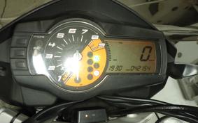 KTM 690 DUKE 2015