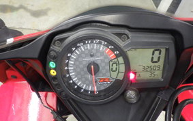SUZUKI GSX-R1000 2007