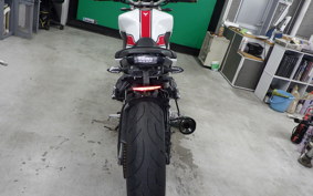 YAMAHA MT-09 A 2014 RN34J