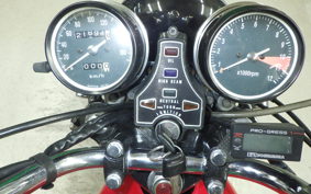 HONDA CB400 1975 CB400F