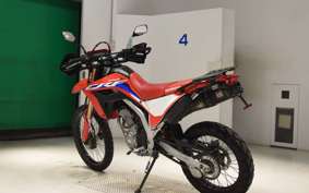 HONDA CRF250L 2025 MD47
