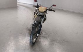 KAWASAKI KLX250 LX250S