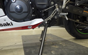 KAWASAKI NINJA 400 2022 EX400G