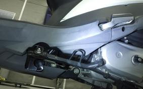SUZUKI ADDRESS V125 DT11A