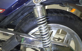 HONDA 250T LA CUSTOM 2020 MC07