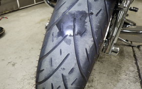 HARLEY FLTRXSE1800CVO 2013