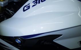 BMW G310R 2019