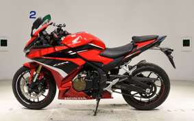 HONDA CBR400R 2024 NC56
