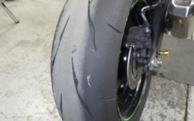 KAWASAKI ZX 10 NINJA ABS 2020 ZXT02E