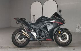 YAMAHA YZF-R25 RG10J