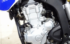 YAMAHA WR250X DG15J