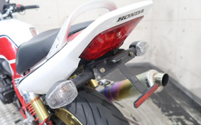 HONDA CB400SFV-3 BOLDOR 2011 NC42