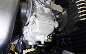 KAWASAKI ZEPHYR 400 KAI 2010 ZR400C