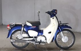 HONDA SUPER CUB50 AA09