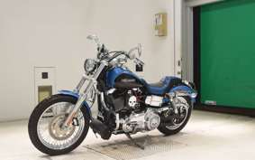 HARLEY FXDC 1580 2011