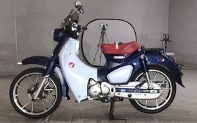 HONDA  SUPER CUB C125 JA48