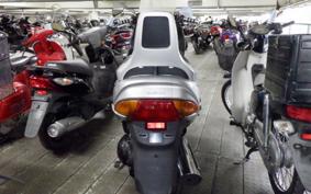 SUZUKI SKYWAVE 400 2002 CK41A