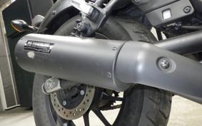 HONDA REBEL 250 2006 MC49