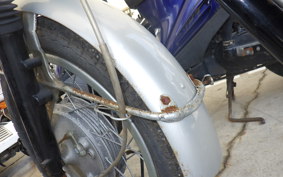 HONDA CL72 BENLY CL72