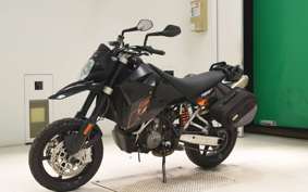 KTM 950 SUPERMOTO 2007
