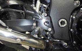 SUZUKI HAYABUSA Gen.2 2013