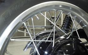 YAMAHA SR400 Gen.5 2021 RH16J