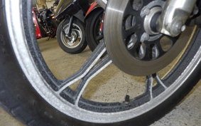 SUZUKI GN125 H