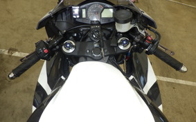 HONDA CBR600RR GEN 3 2008