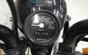 HONDA MONKEY 2023 Z50J