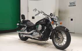 HONDA SHADOW 400 CLASSIC 2009 NC44