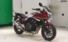 HONDA CB400 SUPER BOLDOR A 2022 NC42