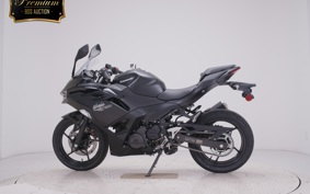 KAWASAKI NINJA500 2026 EX500G
