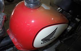 HONDA MONKEY AB27