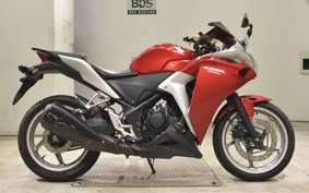 HONDA CBR250R GEN 3 MC41