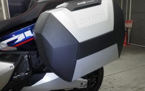 HONDA X-ADV 750 2026 RH21