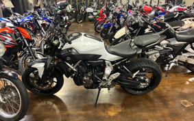 YAMAHA MT-07 2015 RM07J