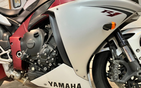 YAMAHA YZF-R1 2009 RN24J