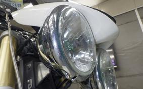 TRIUMPH STREET TRIPLE 2008