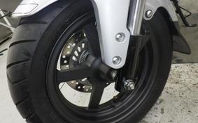 HONDA DAX 125 JB04