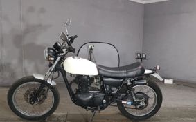 KAWASAKI 250TR BJ250F